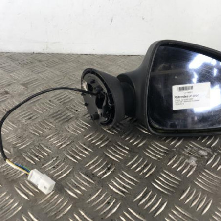 Retroviseur droit DACIA DUSTER 1 Photo n°1