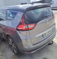 Moteur RENAULT GRAND SCENIC 4 Photo n°8
