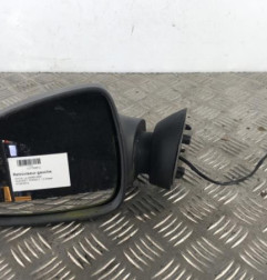 Retroviseur gauche DACIA DUSTER 1 Photo n°1
