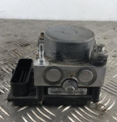 Bloc ABS (freins anti-blocage) OPEL CORSA D Photo n°1