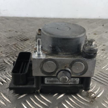 Bloc ABS (freins anti-blocage) OPEL CORSA D Photo n°1