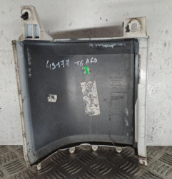 Enjoliveur de feu arriere droit VOLKSWAGEN TRANSPORTER 6 Photo n°3