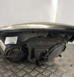 Optique avant principal droit (feux)(phare) OPEL CORSA D Photo n°4