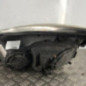 Optique avant principal droit (feux)(phare) OPEL CORSA D