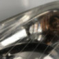 Optique avant principal gauche (feux)(phare) OPEL CORSA D