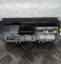 Commande chauffage VOLKSWAGEN TRANSPORTER 6