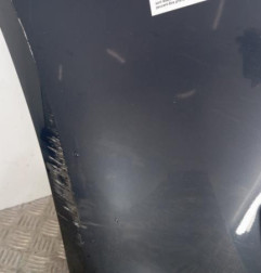 Pare choc avant OPEL CORSA D