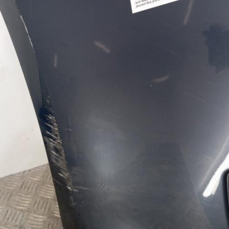 Pare choc avant OPEL CORSA D