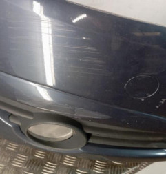 Pare choc avant OPEL CORSA D Photo n°3