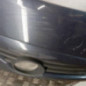 Pare choc avant OPEL CORSA D