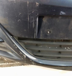 Pare choc avant OPEL CORSA D Photo n°4