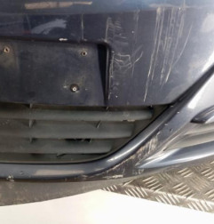 Pare choc avant OPEL CORSA D Photo n°5