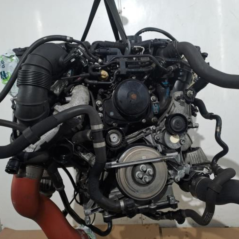 Moteur MERCEDES CLASSE C 204