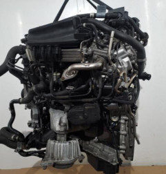Moteur MERCEDES CLASSE C 204