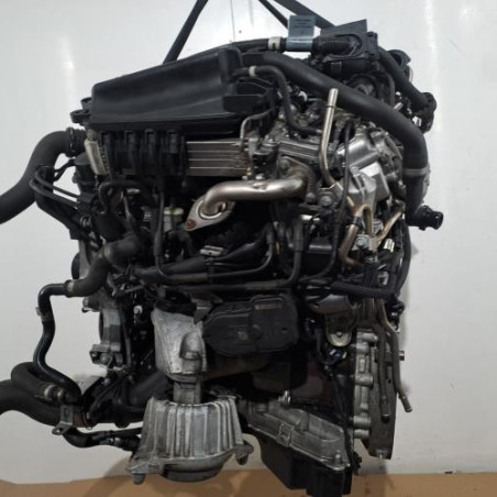 Moteur MERCEDES CLASSE C 204
