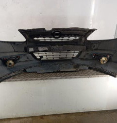Pare choc avant OPEL CORSA D Photo n°7