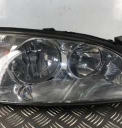 Optique avant principal droit (feux)(phare) FORD MONDEO 2 Photo n°1