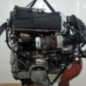 Moteur MERCEDES CLASSE C 204