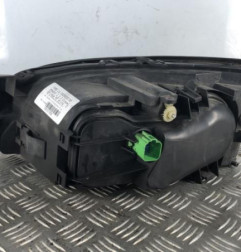 Optique avant principal droit (feux)(phare) FORD MONDEO 2 Photo n°4