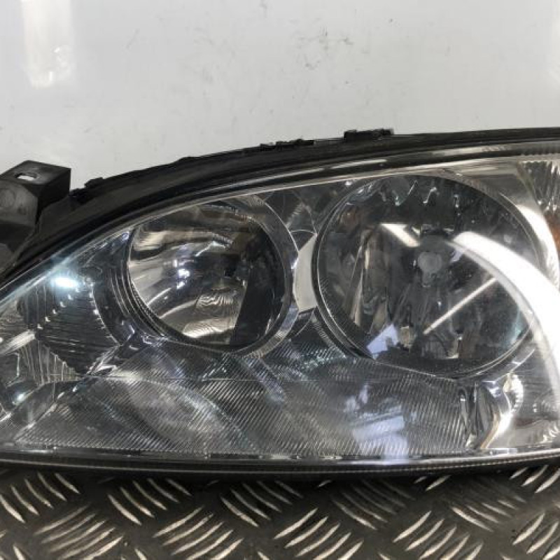 Optique avant principal gauche (feux)(phare) FORD MONDEO 2