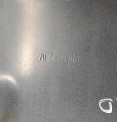 Divers VOLKSWAGEN TRANSPORTER 6 Photo n°3