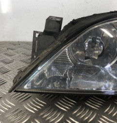 Optique avant principal gauche (feux)(phare) FORD MONDEO 2