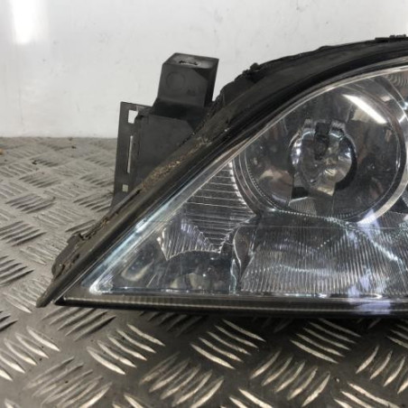 Optique avant principal gauche (feux)(phare) FORD MONDEO 2