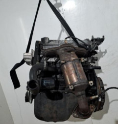 Moteur FIAT GRANDE PUNTO Photo n°1