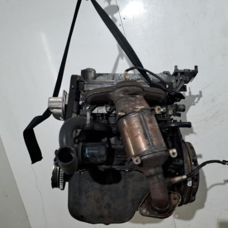 Moteur FIAT GRANDE PUNTO Photo n°1