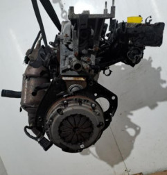 Moteur FIAT GRANDE PUNTO