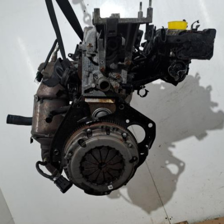 Moteur FIAT GRANDE PUNTO