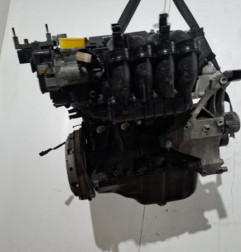 Moteur FIAT GRANDE PUNTO Photo n°3