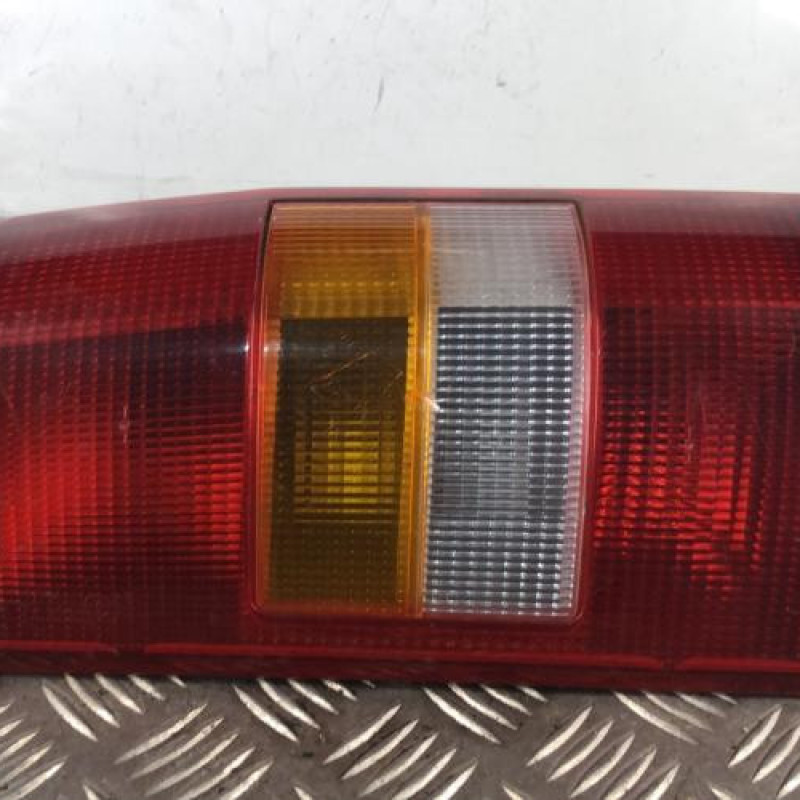 Feu arriere principal droit (feux) CITROEN JUMPY 1