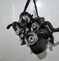 Moteur FIAT GRANDE PUNTO Photo n°4