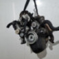 Moteur FIAT GRANDE PUNTO