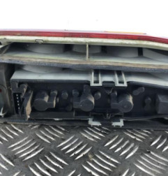 Feu arriere principal droit (feux) CITROEN JUMPY 1 Photo n°5