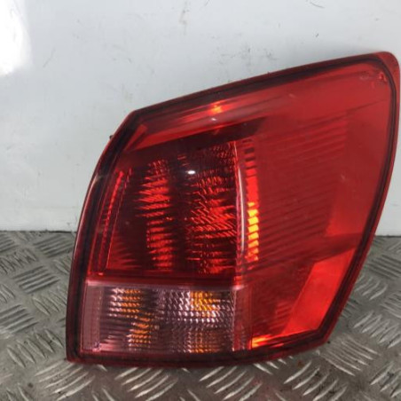 Feu arriere principal droit (feux) NISSAN QASHQAI 1 Photo n°1
