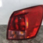 Feu arriere principal droit (feux) NISSAN QASHQAI 1