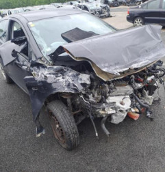 Moteur FIAT GRANDE PUNTO Photo n°9