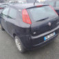 Moteur FIAT GRANDE PUNTO