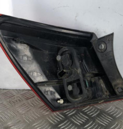 Feu arriere principal droit (feux) NISSAN QASHQAI 1 Photo n°4