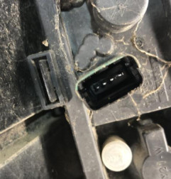 Feu arriere principal droit (feux) NISSAN QASHQAI 1 Photo n°5