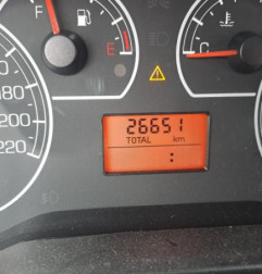 Moteur FIAT GRANDE PUNTO Photo n°13