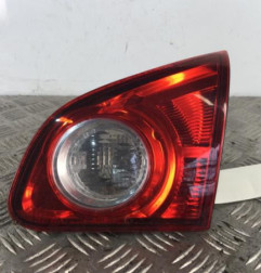 Feu arriere secondaire droit (feux) NISSAN QASHQAI 1 Photo n°1