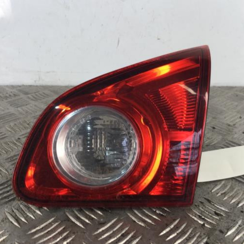 Feu arriere secondaire droit (feux) NISSAN QASHQAI 1