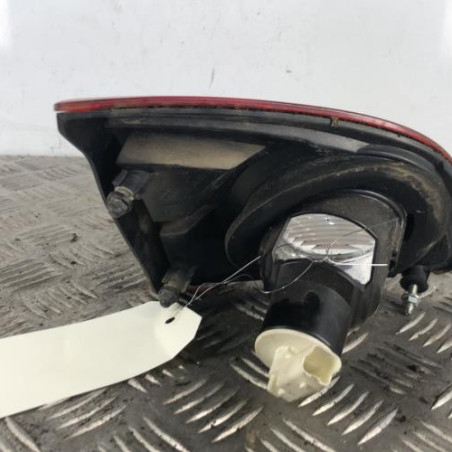 Feu arriere secondaire droit (feux) NISSAN QASHQAI 1