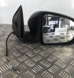 Retroviseur droit NISSAN QASHQAI 1 Photo n°1