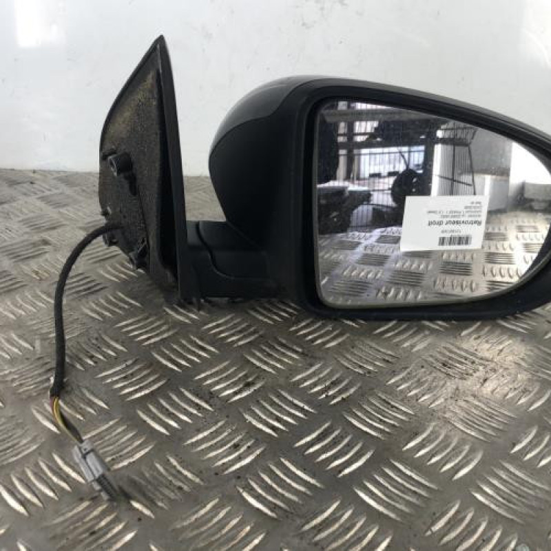 Retroviseur droit NISSAN QASHQAI 1