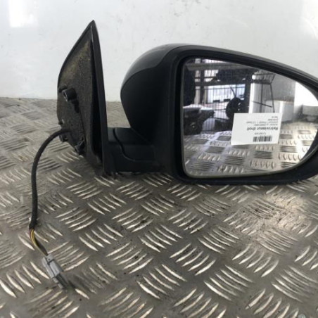 Retroviseur droit NISSAN QASHQAI 1 Photo n°1