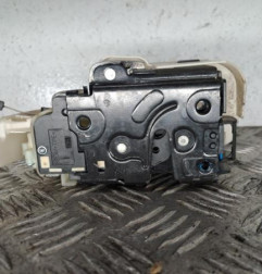 Serrure avant droit VOLKSWAGEN TRANSPORTER 6 Photo n°1